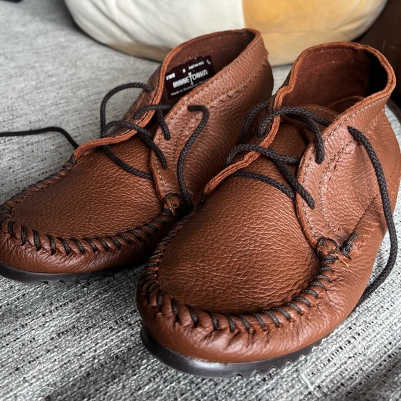 Minnetonka Booties - Picture 2 of 6